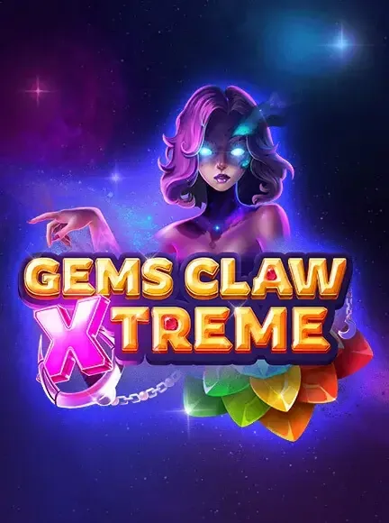 GEMS CLAW XTREME slot game