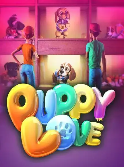Puppy Love Plus