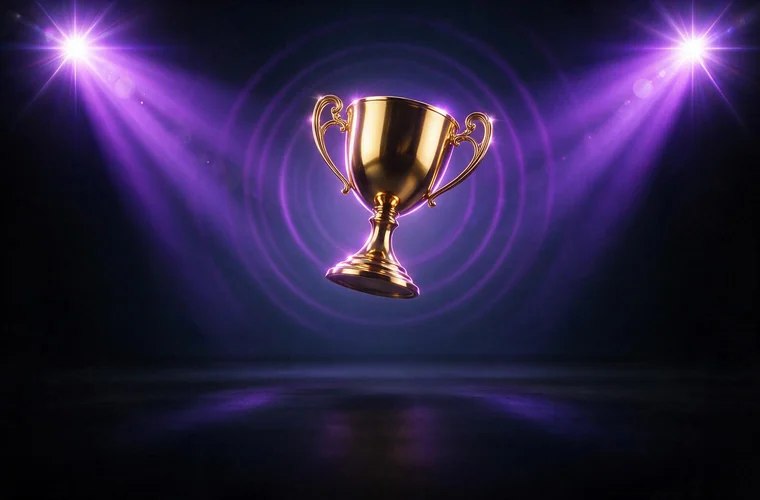 Welcome bonus at Legendz